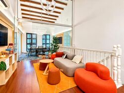 Duxton Road (D2), Office #618974661